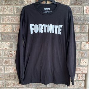 🍒💣 Fortnite long sleeve t-shirt
